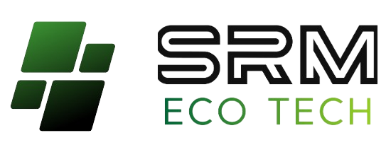 SRM ECO TECH Logo